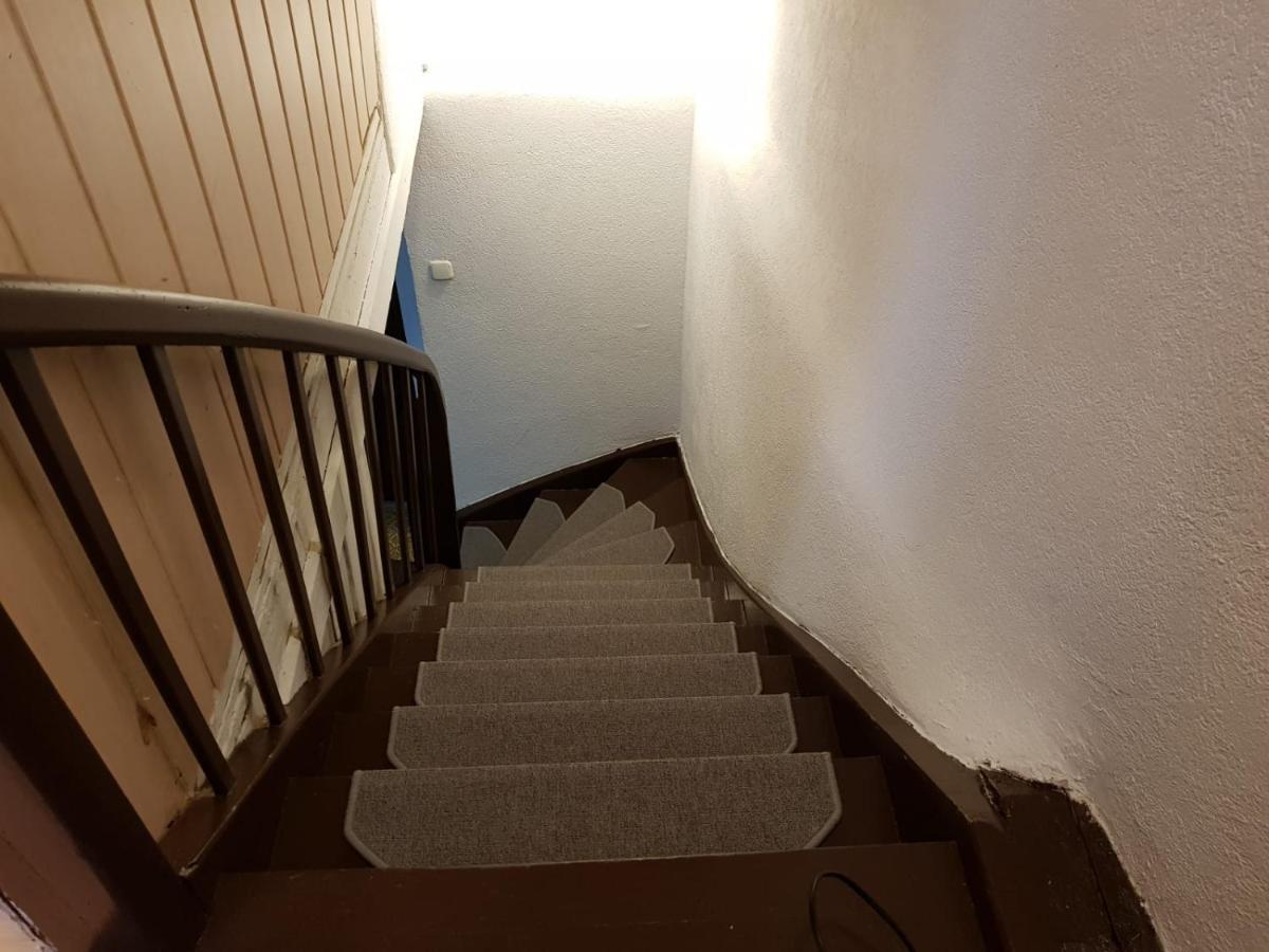 Lmi Haus & Urlaub Monteurwohnungen 2 Münsingen 外观 照片