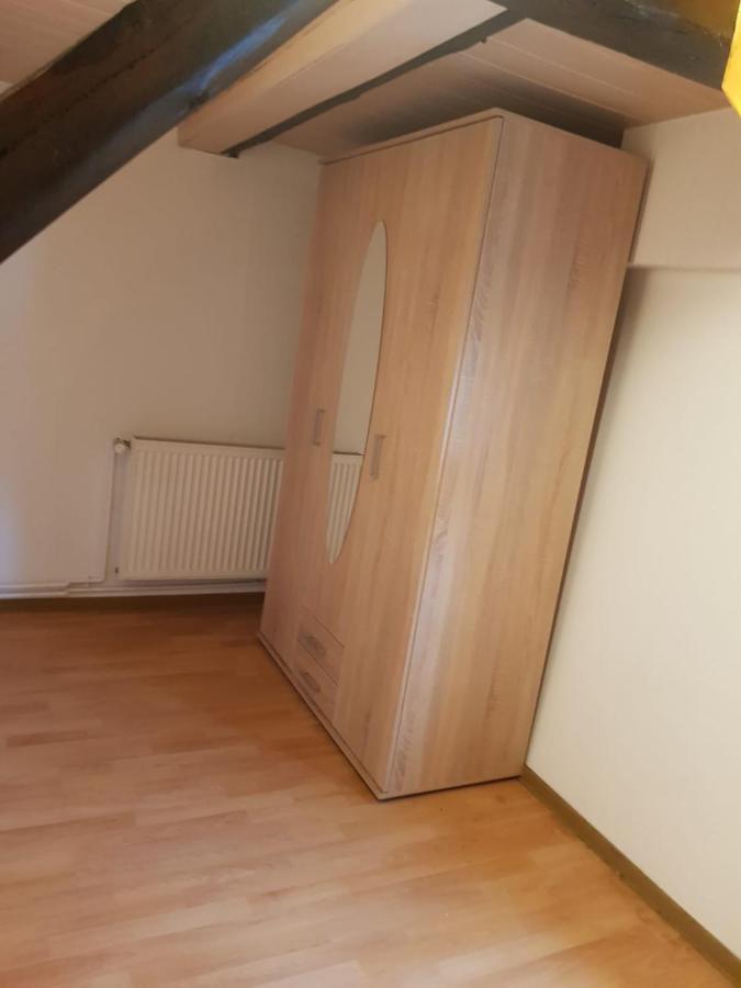 Lmi Haus & Urlaub Monteurwohnungen 2 Münsingen 外观 照片