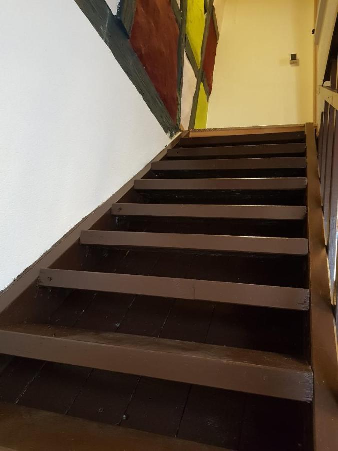 Lmi Haus & Urlaub Monteurwohnungen 2 Münsingen 外观 照片